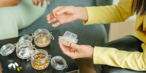 Top 5 Multivitamins for Active Men and Women
