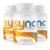 Sync Balance+™ – Daily Support for Hormonal Wellness & Vitality